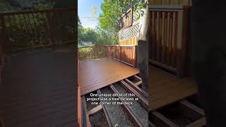 Deck- construction 