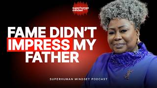 I WAS A TV SHOW HOST AND STILL CLEANING GUTTERS | Ohemaa Gifty Anti