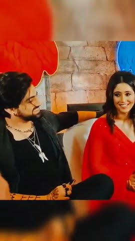 Zain Imam _Shivangi Joshi Masti at Bekaboo press conference❤️#zainimam #shivangijoshi#shorts