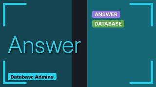 Databases: How to tune mysql to be inmemory-like (2 Solutions!!)