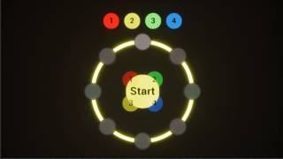 Clocklike puzzle prototype v2