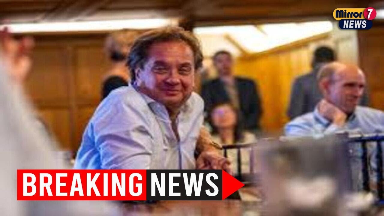 Политический скачок Джорджа Конвея вновь вывел Келлиэнн Конвей в центр внимания.