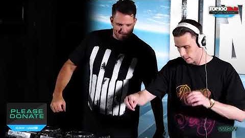 Will Sparks - ID (W&W live From The Top 100 Djs Virtual Festival 2020)