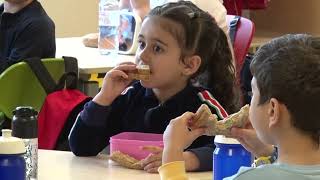 U In De Wijk Kanaleneiland 23 Mei 2023