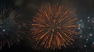 AUSTRALIA PYROMUSICAL 2024 (MAY 18,2024)