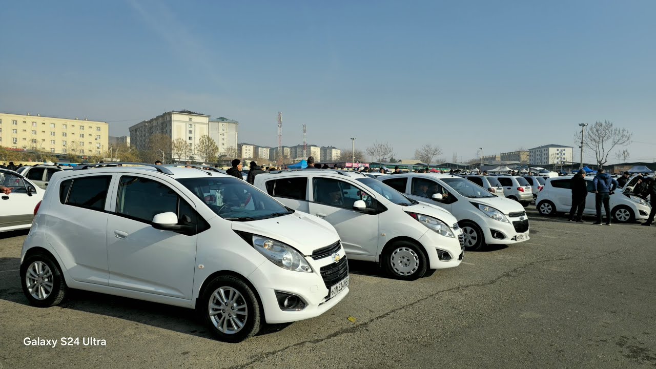 CPARK NARXLARI 12 DEKABR 2025 YIL ANDIJON MOSHINA AVTO BOZOR СПАРК НАРХЛАРИ