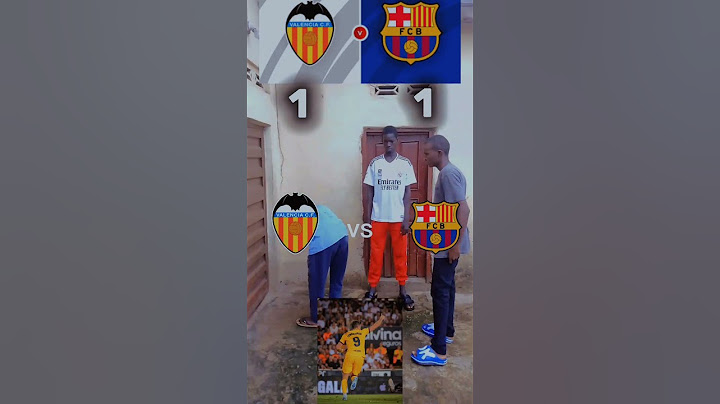 #valencia #vs #barcelona #football