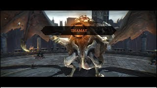 МАТЬ ТИАМАТ ►Darksiders Warmastered Edition #8