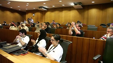 Carnegie Apps Hackathon