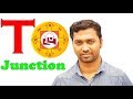 T junction vastu  vastu in tamil   