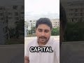 📈 ఇంట్రాడే ట్రేడింగ్లో Capital Management ఎందుకు ముఖ్యం? #stockhunter #trading