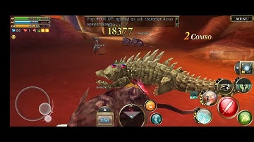 Aurcus online global agent (NK run solo)