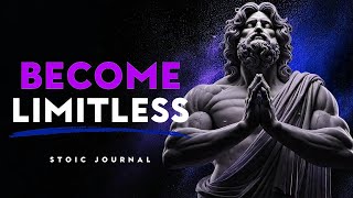 Unlock An UNSTOPPABLE MINDSET & OVERCOME ANY OBSTACLE   Stoic Philosophy