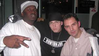 Stat Quo Feat Eminem - Dance On It Instrumental