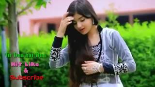 Heart touching very sad song 2017 tu jo keh de to