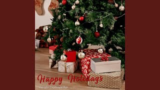 Happy Holidays