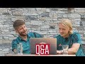 Trainingskamp Q&A met Lasse & Kasper