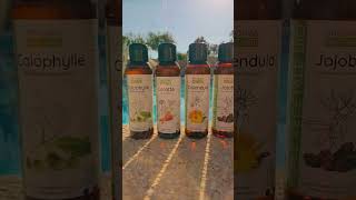 Summer Skin Must-Haves Best Carrier Oils For Natural Radiance