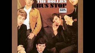 The Hollies  Bus Stop  1966