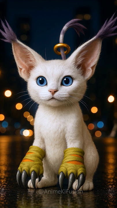 Digivolution Season 1 Part 4 #Digimon #Digimonevolution #Animesong #Gatomon