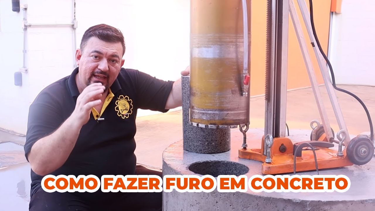 Z1Z-CF02-80 - Perfuração até Ø 80mm - Merax