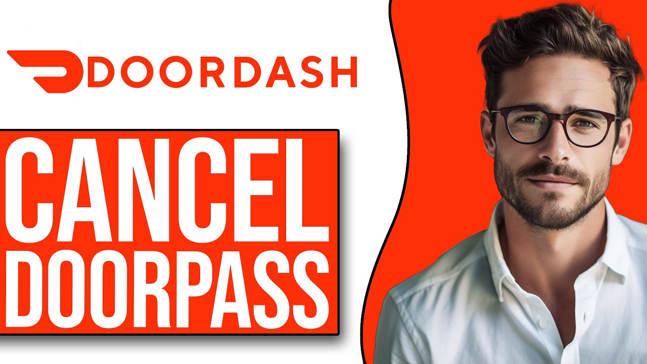 How To Cancel Doordash Dashpass Subscription NEW UPDATE YouTube How To Cancel Doordash Dashpass Subscription NEW UPDATE YouTube