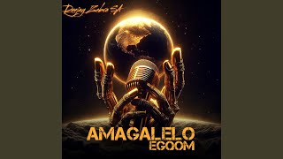 Amagalelo