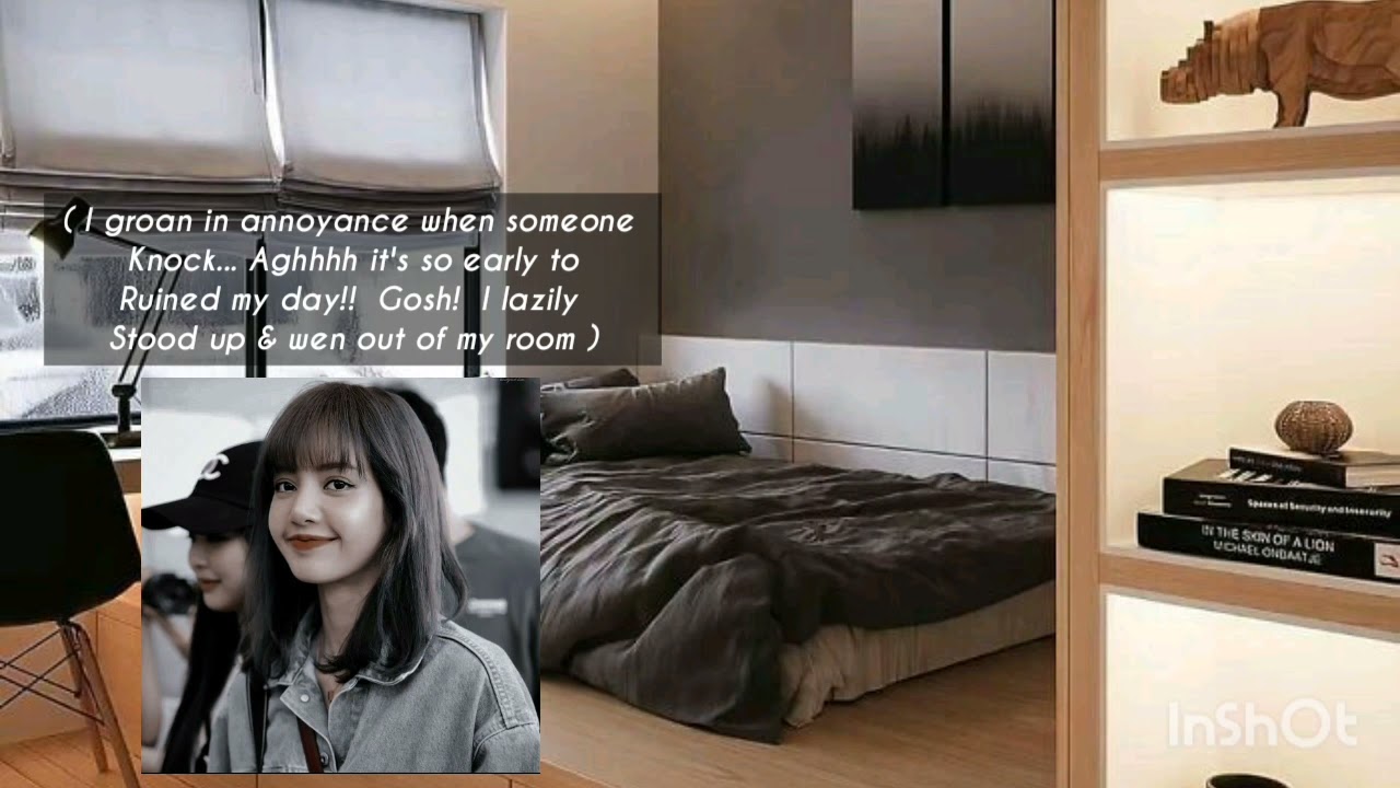 I love You so 🌲❄ || Jenlisa Oneshot