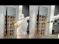 Virtual Spray Gun Programming for Robotic Painting Automation