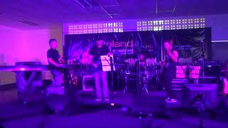 Roland Malaysia Music Festival - RnD(Rock Never Die)