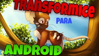 TRANSFORMICE PARA ANDROID!!! (DOWNLOAD NA DESCRIÇÃO)  [B4RDO™]