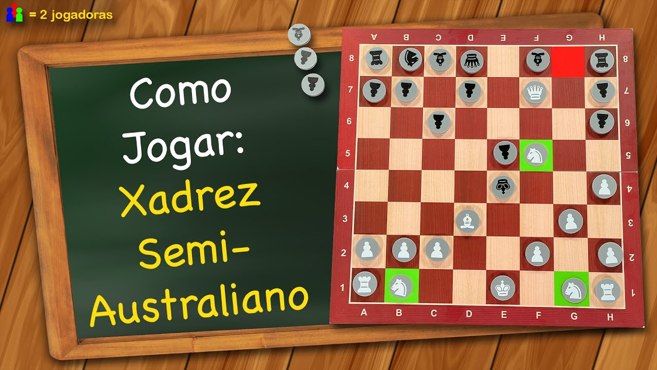 Xadrez - Chess – Apps no Google Play