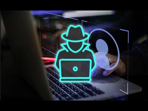 Chia sẻ Khóa học về Hacker mũ trắng – The Complete Ethical Hacking Course - youtube