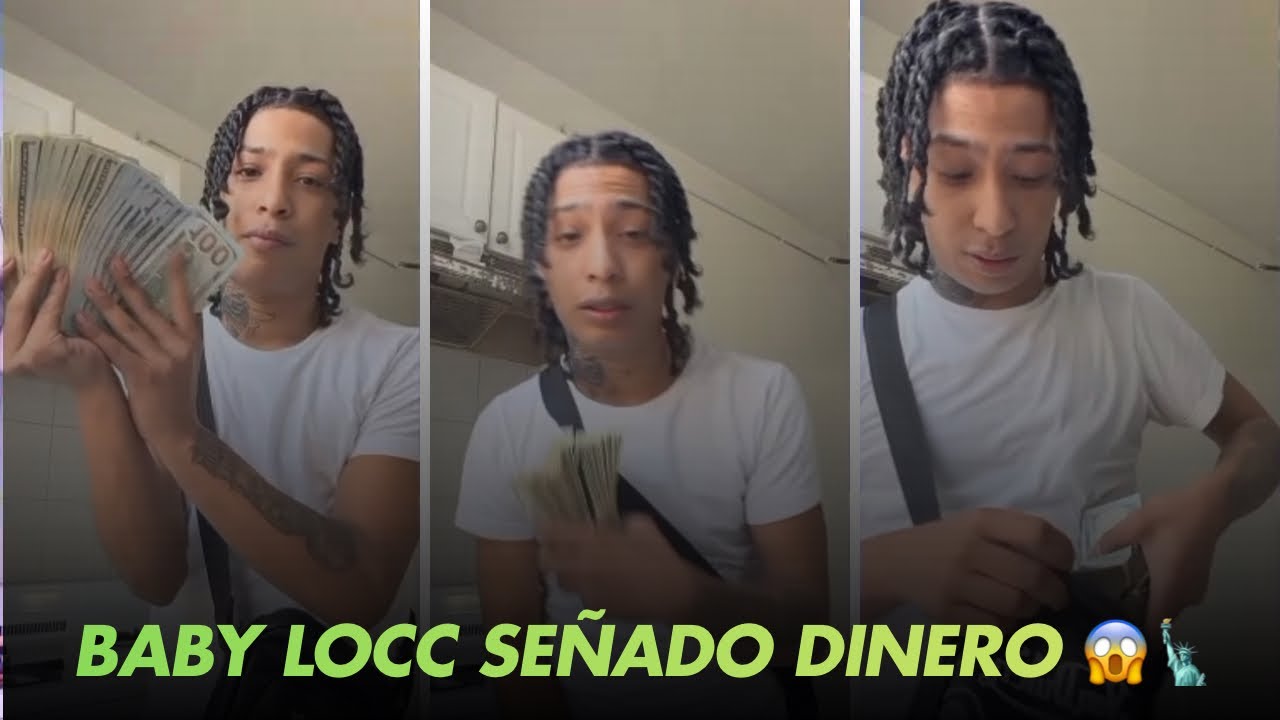 🔥@BabyLocc83 FRONTEAR CON CUALTO A @lajaOficiall 🔥😱 - YouTube