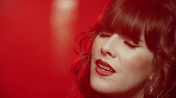 Hayley Marsten - Red Wine, White Dress - OFFICIAL MUSIC VIDEO