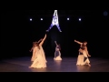 Spirits Of Air Victoria Gorchakova Tribal Bellydance Center Students TRIBAL UNIVERSE 2016