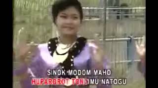 Bue Bue || Lagu Tapsel Madina Terbaik || Nur Hayati Ray (Official Music Video)RMP