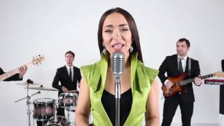 Olga Abdullina Cover Band Promo
