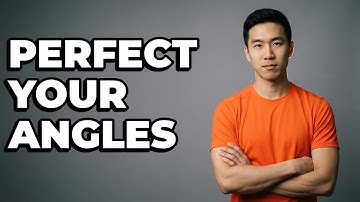 What Footwork Helps With Down-The-Line Angles?