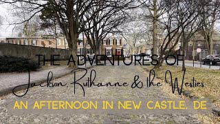 An Afternoon in New Castle, DE | Ep 11
