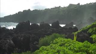 2012 Hawaii Astro/Geology Field Trip (Day 7)