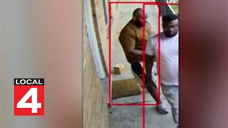 Local 4 News at 4 -