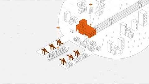 Blockchain Technology Supply Chain Demo