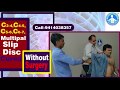 C3-4, C4-5, C5-6,C6-7 Cervical  Slip Disc and Spondylosis pain Treatment by Neuro Panchkarma Therapy