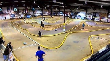 Pro2 Open SC   A3 Main   2012 JConcepts Clash