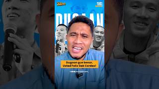 Narratives Like Felix Siauws Are Dangerous For Our Democracy viral prabowo