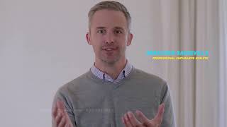 Sebastien Sasseville Immersive Keynote Experience