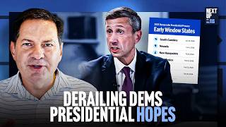 The Two Hidden Issues That Can Derail Democrats' Presidential Hopes