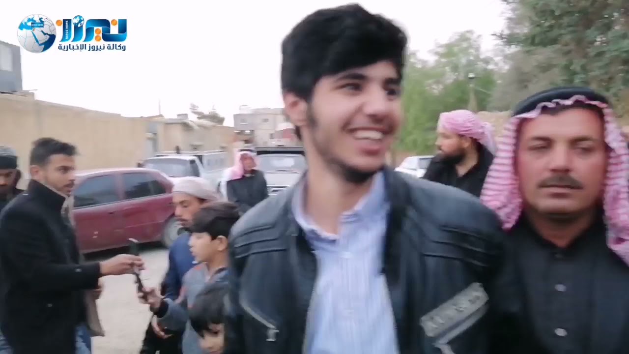 صلح عشائري بين قبيلة الموالي وعشيرة البوشعبان في الاردن