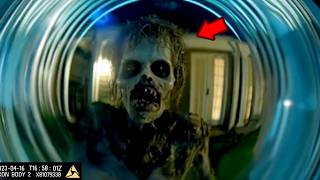 The Scariest Videos That Police STILL Can't Explain 8
